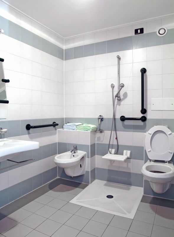 Best Accessible Bathroom Remodels Contractors in Burlington, MA
